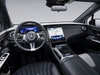 gebraucht Mercedes EQE350 4M SUV ⭐⭐ SOFORT VERFÜGBAR ⭐⭐
