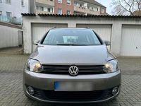 gebraucht VW Golf Plus 