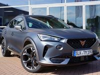 Gebraucht Cupra Formentor 190 PS (139 kW) 2023 Grau SUV