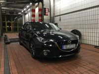 gebraucht Mazda 3 2.0 SKYACTIV-G 165 Sports-Line Sports-Line