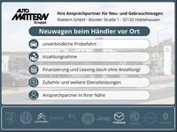 Gebraucht Mazda MX5 Selection 184 PS (135 kW) 2022 Cabrio