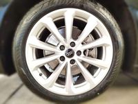 Gebraucht Audi A5 Sport 204 PS (150 kW) 2025 Schwarz Coupé