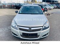 Gebraucht Opel Astra Selection 116 PS (85 kW) 2009 Pannacotta Limousine