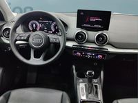 Gebraucht Audi Q2 S-Line 150 PS (110 kW) 2025 Weiß SUV