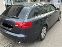Gebraucht Audi A6 180 PS (132 kW) 2006 Kombi