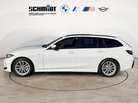 Gebraucht BMW 330 M Sport 286 PS (210 kW) 2025 Alpinweiß uni Kombi