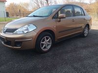 gebraucht Nissan Tiida 1.6 acenta #TÜV NEU bis 03/2026#