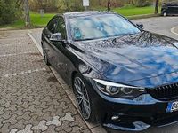 Gebraucht BMW 430 289 PS (212 kW) 2018 Andere farben Coupé