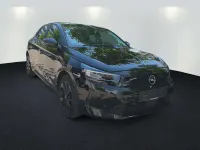 Gebraucht Opel Corsa 75 PS (55 kW) 2024 Schwarz Kleinwagen