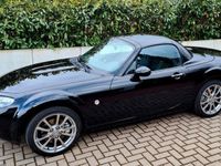 gebraucht Mazda MX5 Niseko 1.8 MZR Niseko