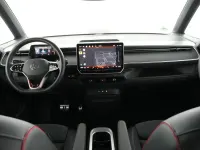 Gebraucht VW ID. Buzz GTX 250 kW (340 PS) 2025 Rot Van / Kleinbus