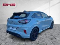 Neu Ford Puma 170 PS (125 kW) 2025 Grau SUV