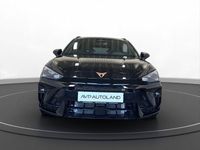 Neu Cupra Leon 150 PS (110 kW) 2025 Schwarz Limousine