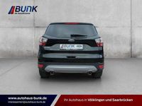gebraucht Ford Kuga Cool&Connect 2.0L TDCi / Winter