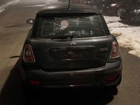 Gebraucht Mini Cooper 120 PS (88 kW) 2008 Kleinwagen