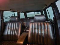 Gebraucht Mercedes E230 136 PS (100 kW) 1984 Schwarz Kombi