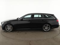 Gebraucht Mercedes E400 AMG line 330 PS (242 kW) 2020 Schwarz Kombi
