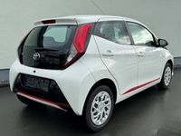 gebraucht Toyota Aygo X 1.0 Kamera Klima LED Tempo. BT