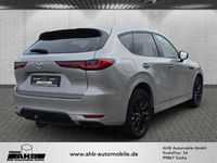 Gebraucht Mazda CX-60 2022 Beige SUV