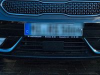 Gebraucht Kia Niro Vision 141 PS (103 kW) 2018 Schwarz SUV