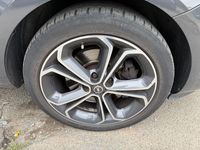 Gebraucht Opel Corsa Color Edition 150 PS (110 kW) 2016 Grau Limousine