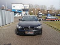 Gebraucht BMW 116 136 PS (100 kW) 2013 Schwarz Kleinwagen