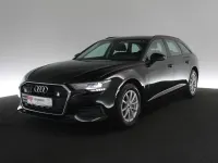 Używany Audi A6 Performance 204 KM (150 kW) 2023 Czarny Kombi