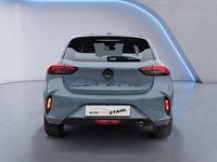 Gebraucht Opel Corsa 110 PS (80 kW) 2025 Grafikgrau/dach schwarz Kleinwagen