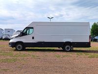 Gebraucht Iveco Daily 136 PS (100 kW) 2019 White ic 194 Limousine