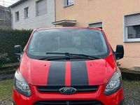 gebraucht Ford Transit Custom 2.2 Diesel