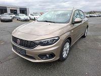 Gebraucht Fiat Tipo Lounge 95 PS (69 kW) 2016 Colore esterno Limousine