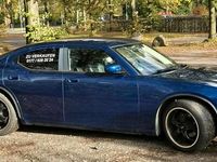 Gebraucht Dodge Charger SXT 253 PS (186 kW) 2010 Blau Limousine