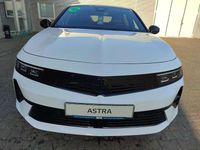 Neu Opel Astra 114 kW (156 PS) 2026 Lack weiss banquise/typ aussen Limousine