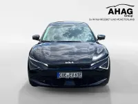 Gebraucht Kia EV6 Earth 167 kW (228 PS) 2025 Schwarz SUV