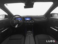Gebraucht Mercedes EQA300 Progressive 167 kW (228 PS) 2024 Schwarz SUV