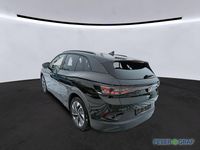 Gebraucht VW ID.4 Pro 150 kW (204 PS) 2022 Schwarz SUV