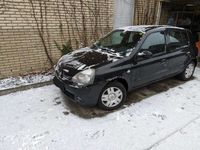 gebraucht Renault Clio Clio1.2 Extreme