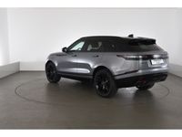 gebraucht Land Rover Range Rover Velar Dynamic SE 300PS Auto