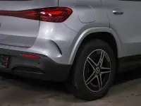 Gebraucht Mercedes EQA250 AMG line 139 kW (190 PS) 2025 Lack hightechsilber SUV