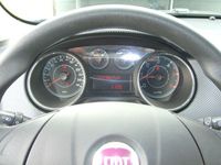 Gebraucht Fiat Bravo Dynamic 163 PS (119 kW) 2008 Blau metallic Kleinwagen