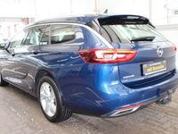Gebraucht Opel Insignia Elegance 174 PS (127 kW) 2021 Blau Kombi
