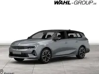 Neu Opel Astra Edition 145 PS (106 kW) 2026 Grau Kombi