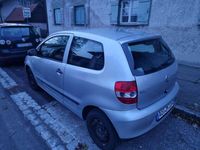 gebraucht VW Fox 1.2