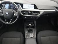 gebraucht BMW 116 i Hatch