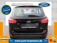 gebraucht Ford B-MAX Titanium,beh.WSS,Klimaautomatik, wenig KM