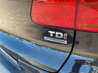 Gebraucht VW Tiguan 110 PS (80 kW) 2014 Schwarz SUV