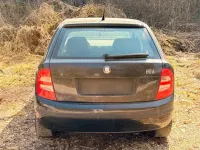 Używany Skoda Fabia 75 KM (55 kW) 2004 Hatchback