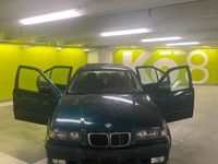 gebraucht BMW 318 i Limousine