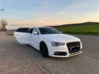 gebraucht Audi A5 Sportback 2.0 TFSI 132kW