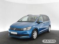 gebraucht VW Touran Touran Comfortline2.0 TDI Comfortline Navi Kamera ACC 6-Gang